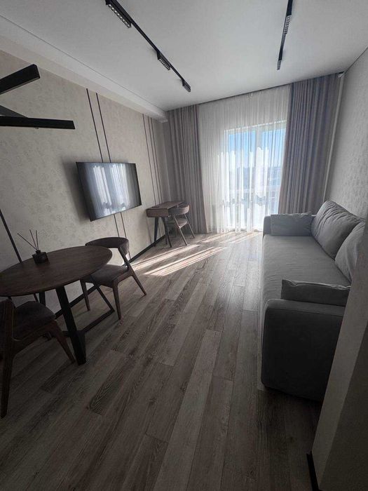 1-кімнатна квартира за адресою (площа 42 м²) - Atlanta.ua - фото 2