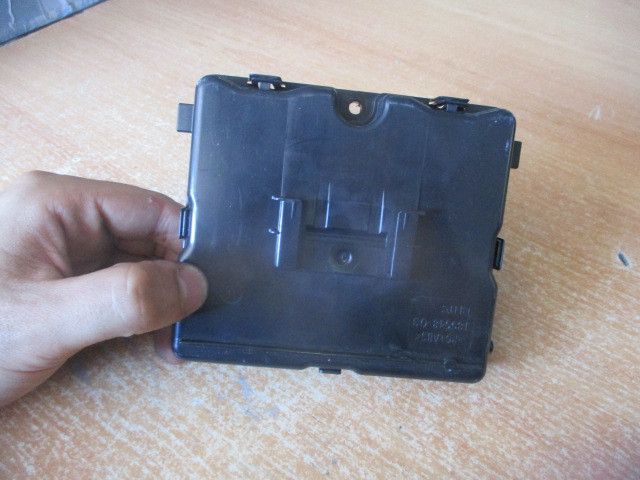 Módulo confort RENAULT Megane IV (B9A/M_)