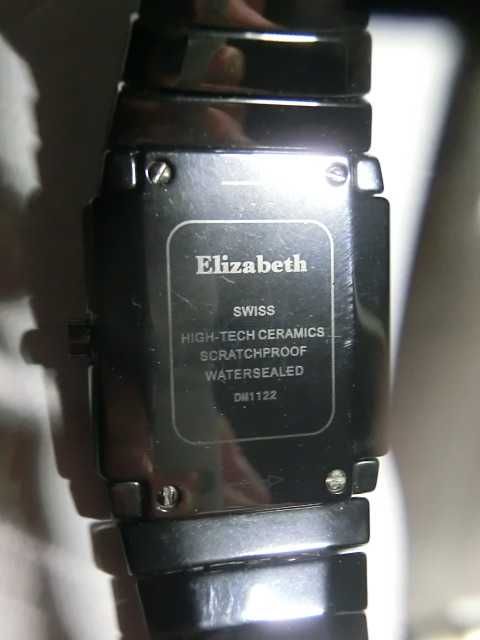 Zegarek ceramiczny Rado
