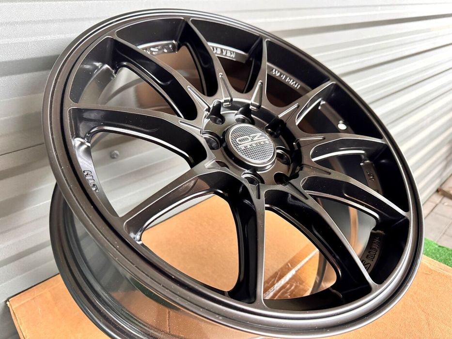 Диски нові R16 4x100 4x114.3 Renault Clio Sandero Captur Stapway Megane Scenic Lodgy Logan Symbol
