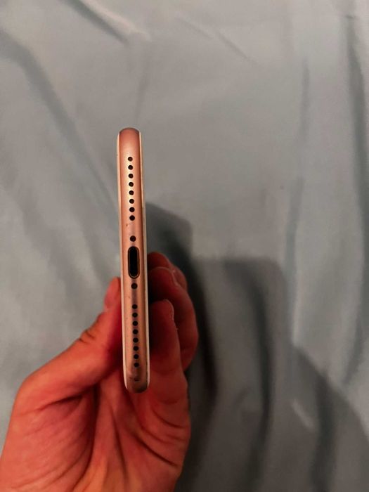 iPhone 7 Plus Rose Gold como novo