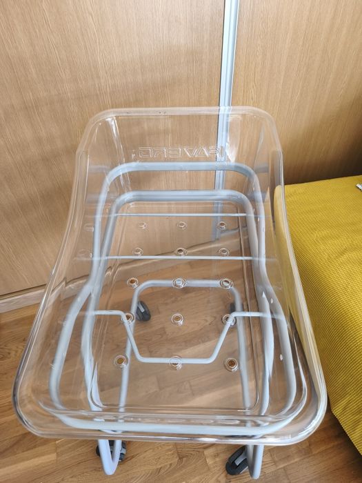 Berço de Maternidade Favero