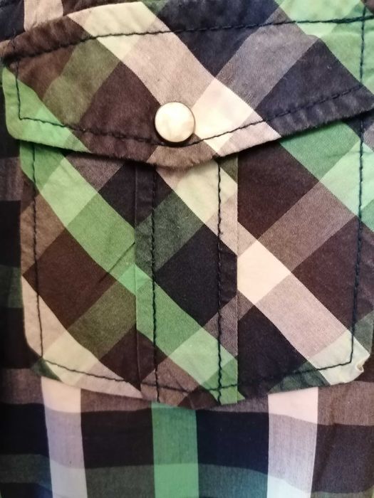 Camisa homem SPRINGFIELD