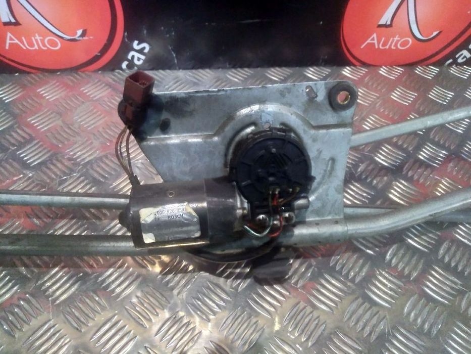 Motor De Limpa Vidros Citroên Xsara Picasso (N68)