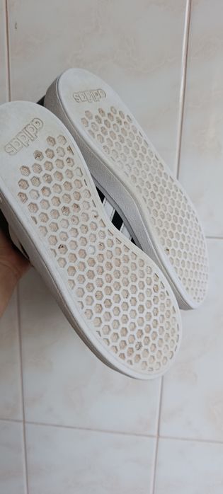 кросівки Adidas Grand Court 36р 22.5 см