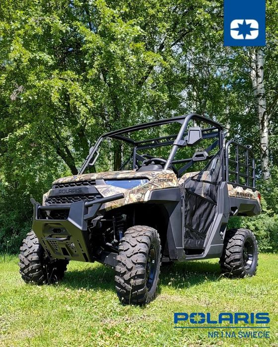 Polaris