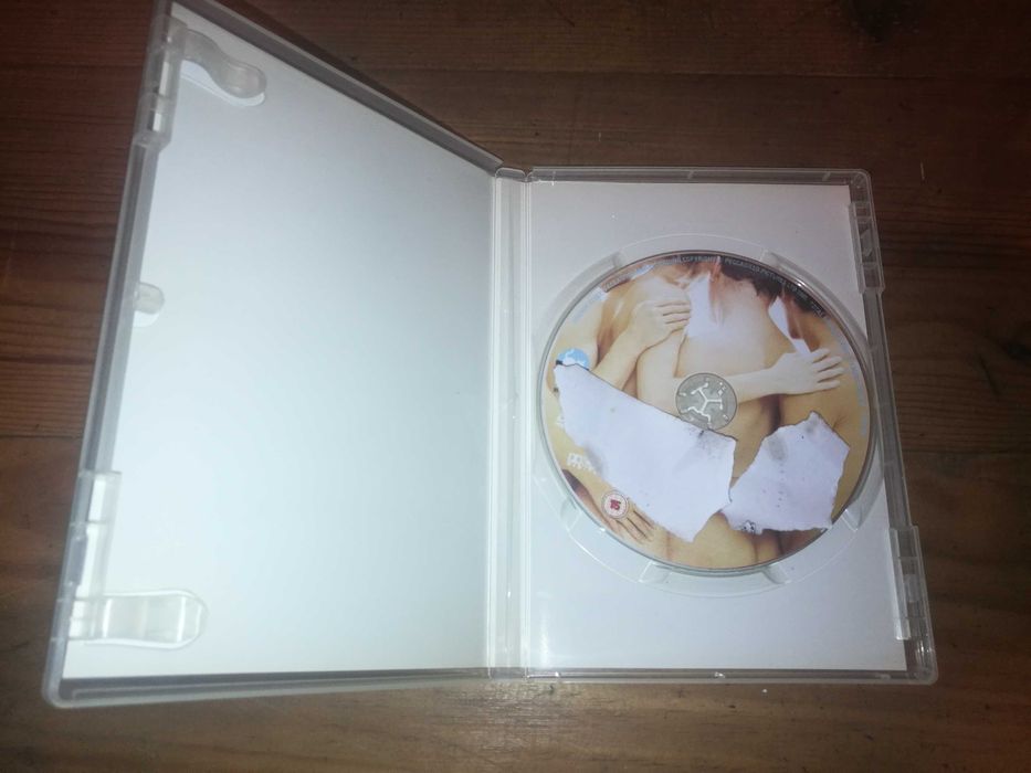 GRANDE ÉCOLE 	DVD (legendagem em Inglês)