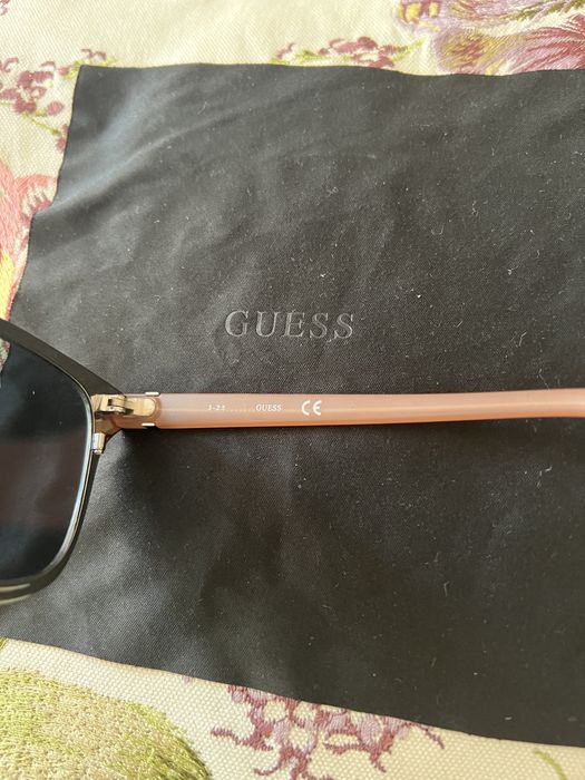 Очки окуляри guess нові