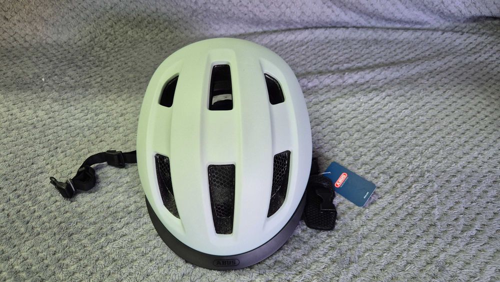 Kask rowerowy Abus purl-y ace r. M
