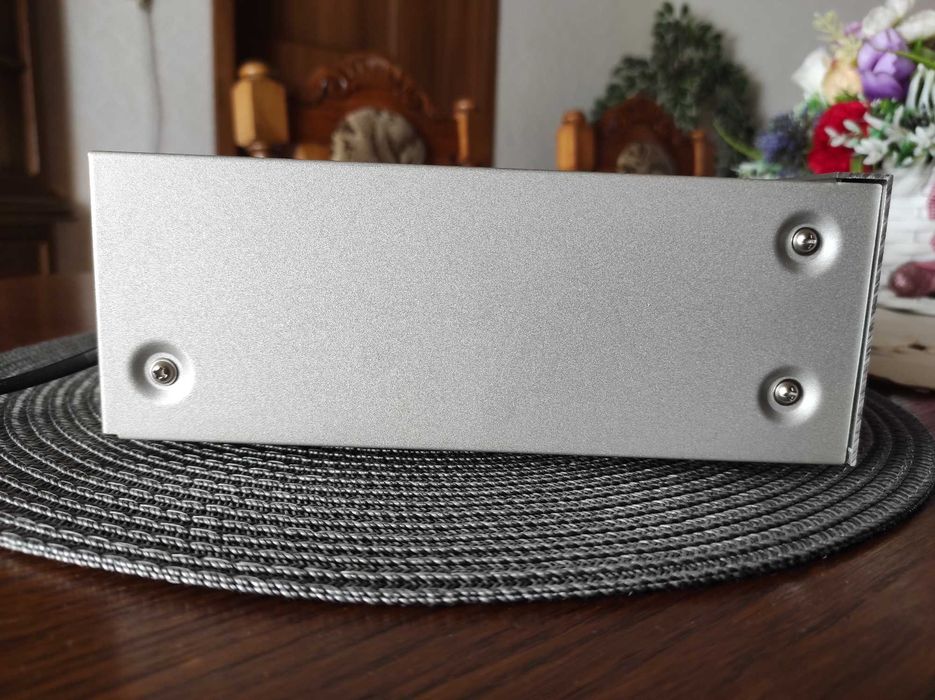 Wzmacniacz JVC A-10X