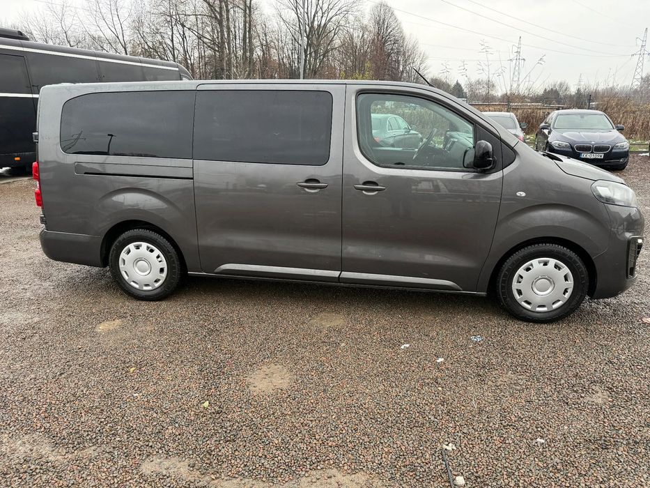 Opel Vivaro Opel vivaro