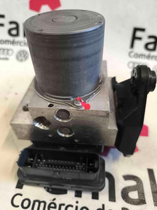 ABS AUDI A4 B9 2.0 TDI quattro (140 kW / 190 cv) [09.2015 - 11.2019] 8W0614517Q (OEM) | 8W0907379M (OEM) | 8W0907379D (OEM)