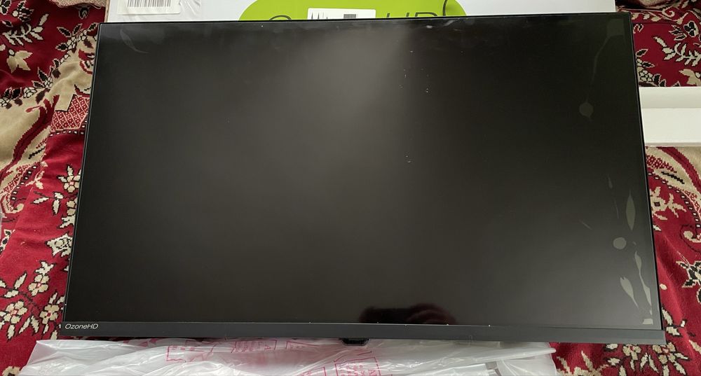 Продам телевізор Ozon Hd 32 дюйма