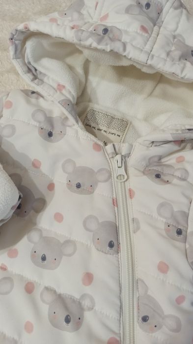 Продам комбінезони 3-6 місяців