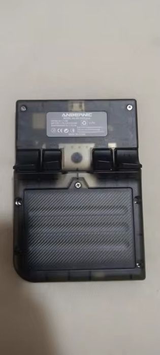 Anbernic RG35xx plus novo selado