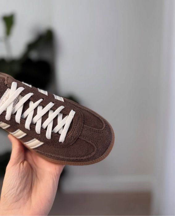 Трендова знахідка Adidas SPEZIAL (IF6490) оригінал- 35,5 - 41 розмір
