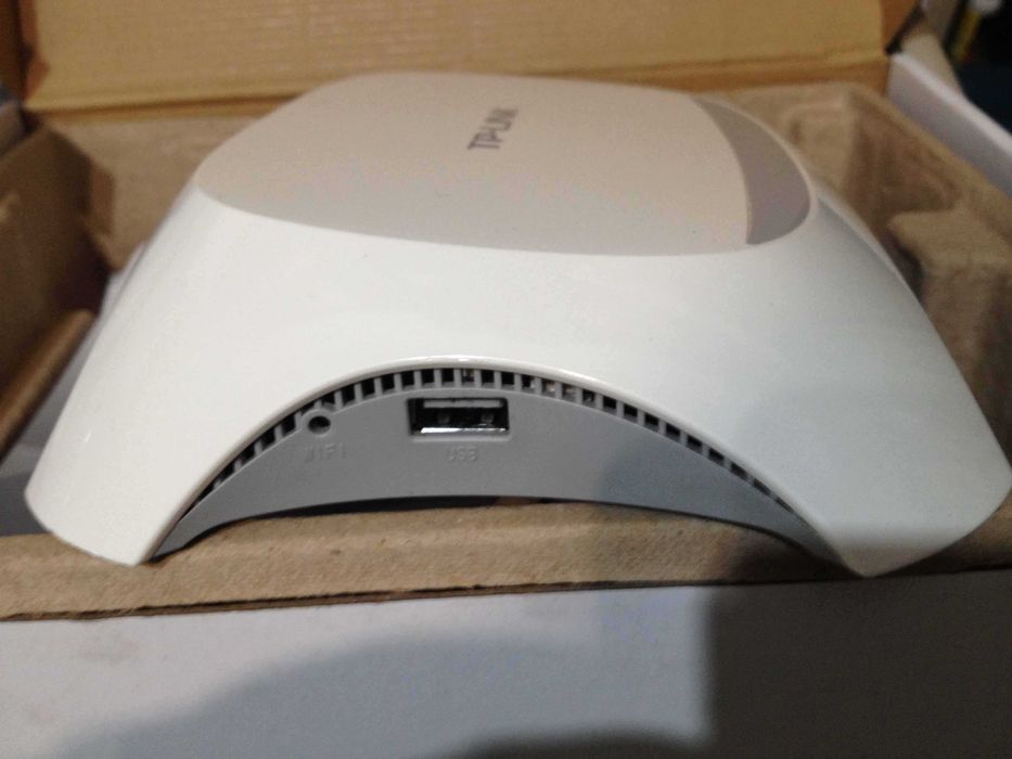 Router TP-LINK 3G/4G TL-MR3220