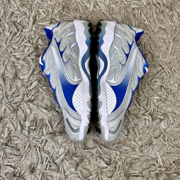 Puma Inhale Asap Rocky Style buty do biegania Trampki nowe bez pudelka