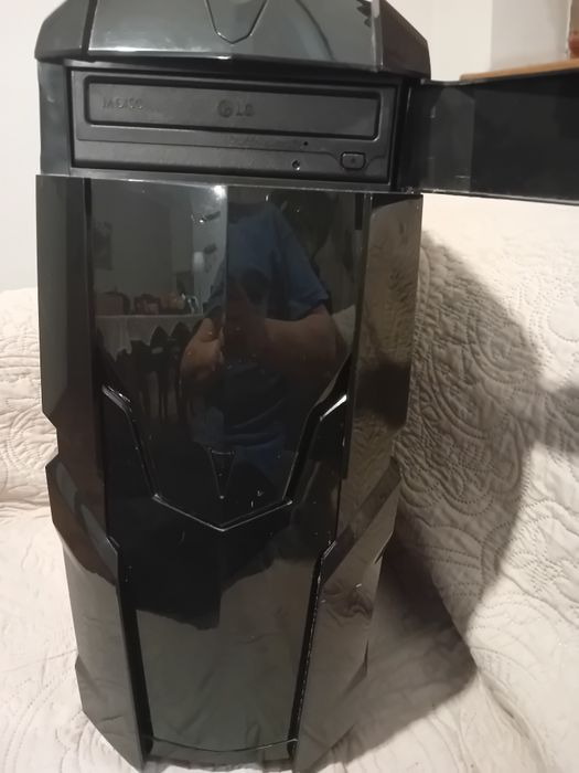 Komputer, ASROCK 970 pro 3, AMD FX 8300