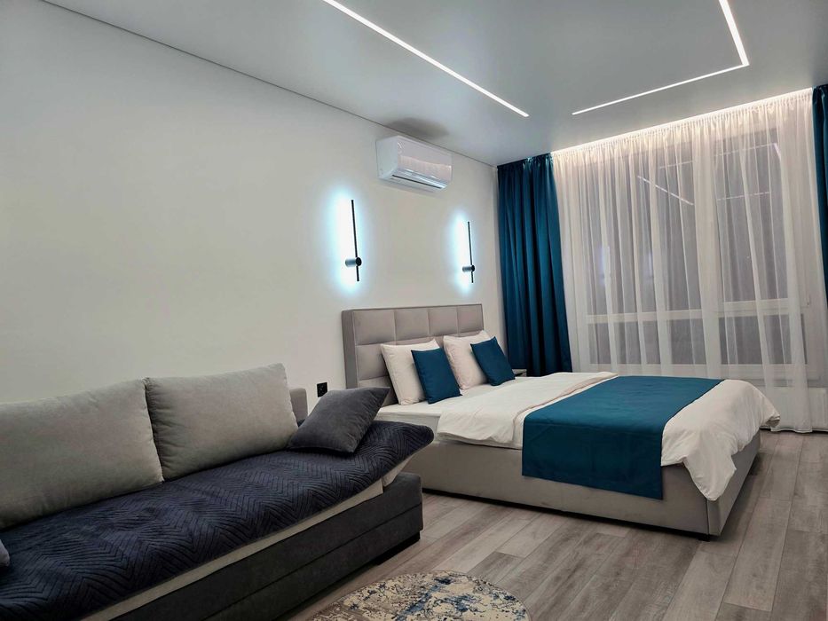 Belveder Apart 3, центр міста, parking, Бельведерська 32б