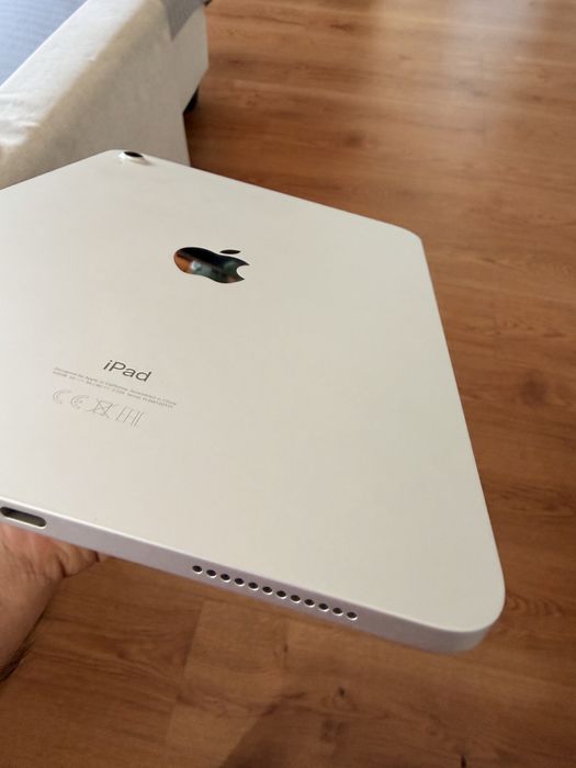 iPad 11gr 64Gb WIFI