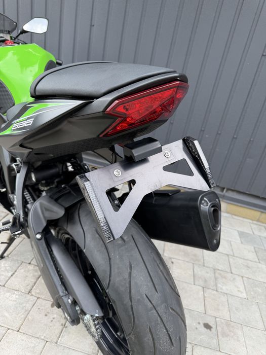 kawasaki zx4r - купити мотоцикл - Ціна на OLX.ua