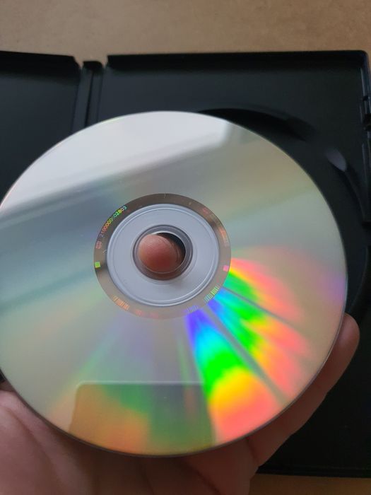 Rambo 3 lektor polski QDVD