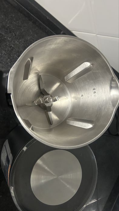 Thermo Chef Natura Usada 2x - Negociavel
