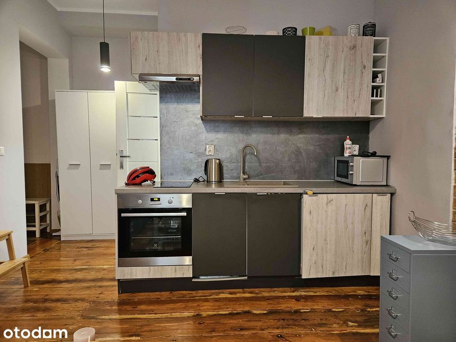 Apartament/Studio Strzelecka 25