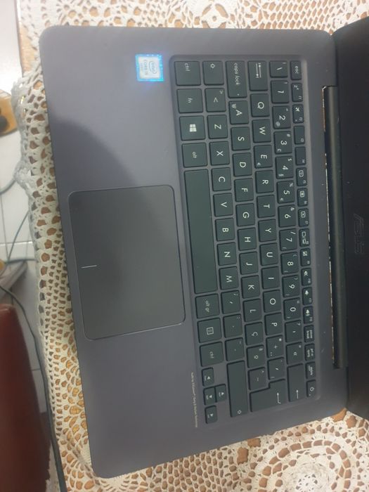 ASUS UX305U parts64585472481410121