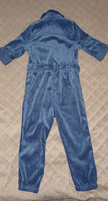 Ромпер на девочку