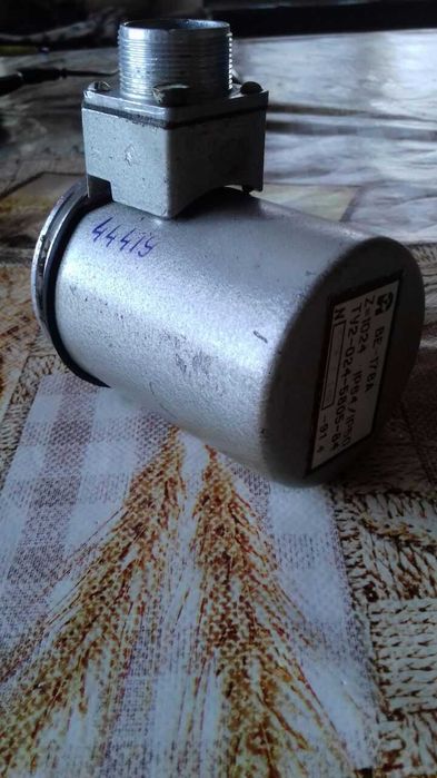 Датчик\преобразователь угловых перемещений ВЕ178А, Z=1024