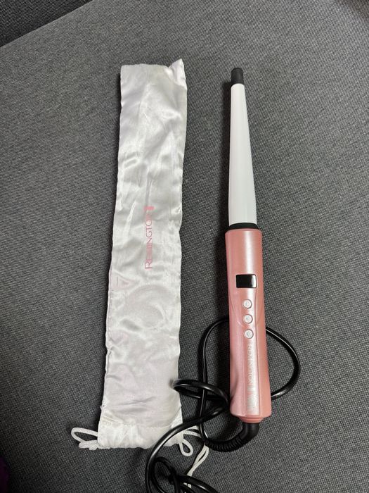 Плойка конусна Remington професійна