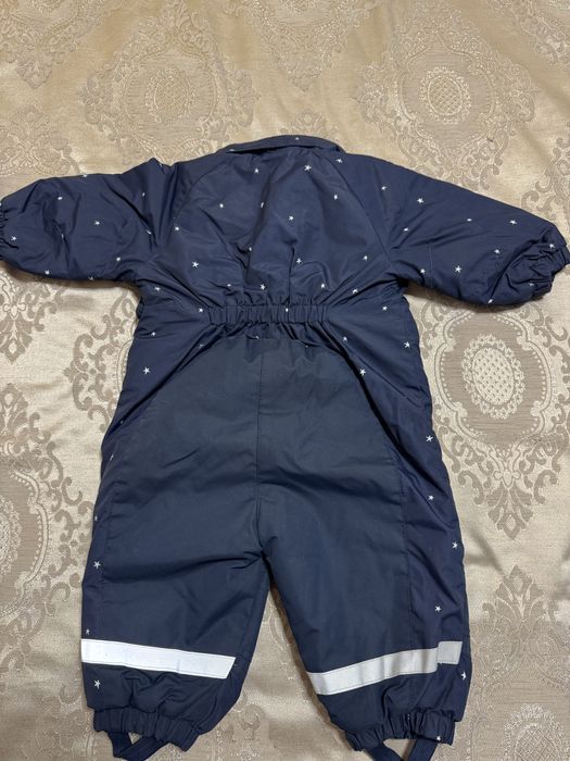 Комбінезон зимовий H&M