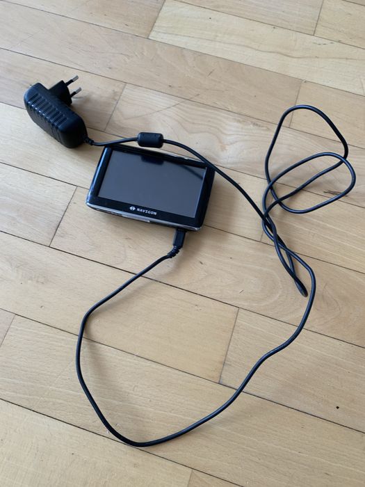 навигатор  GPSиз германии