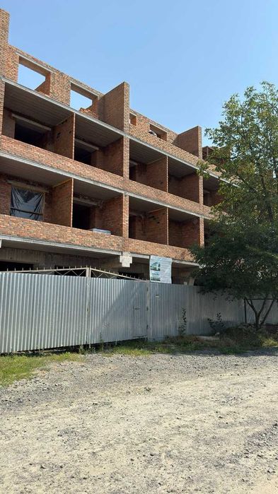1к, Виставка, ЖК Автобіографія 5.0, хороше планування, переуступка ID45539