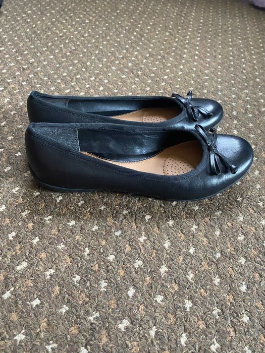 балетки   Clarks