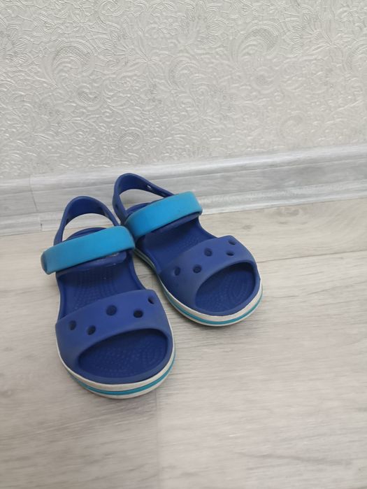 Сандалі дитячі Crocs C 8