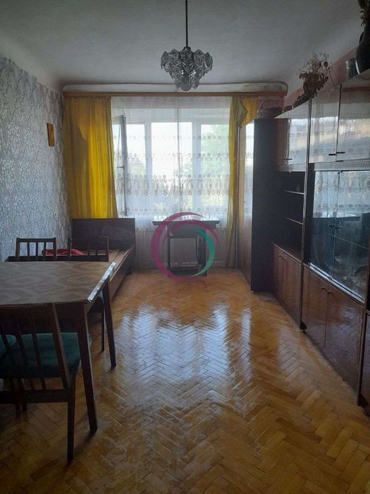 Продається 3-к. кв. з видом на парк Шевченка у самому серці міста!