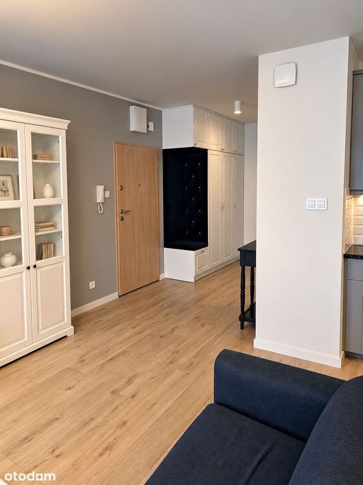 3 pokoje | 67 m² | 2 balkony | Pomorska Park