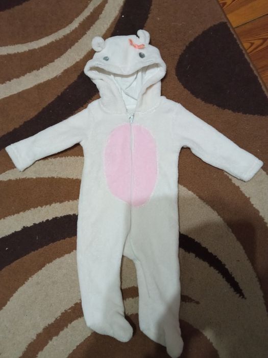 Kombinezon rozmiar 68