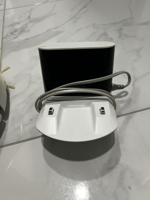 Робот пылесос Xiaomi S5 Max