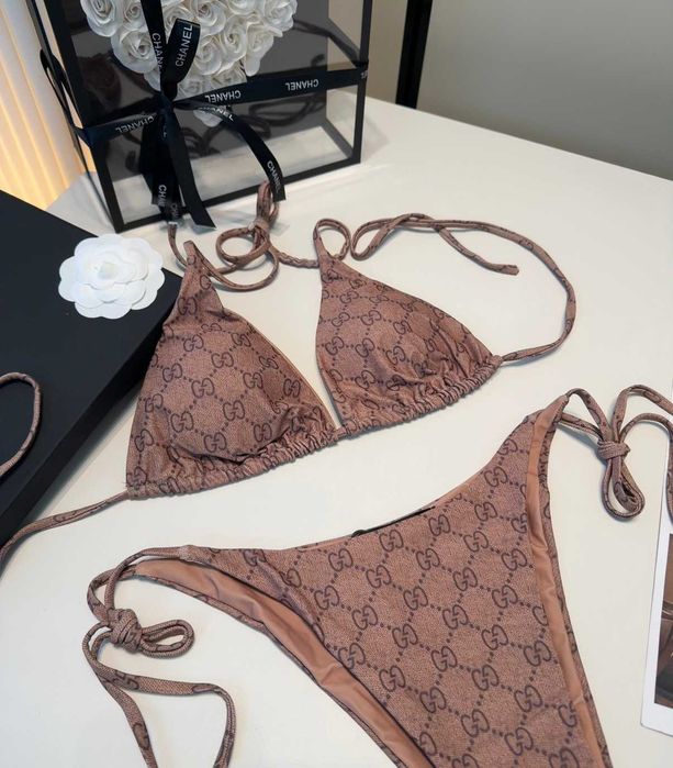 Strój kąpielowy Gucci Bikini