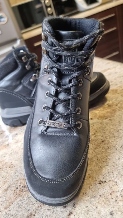 Buty zimowe Big Star rozm 41