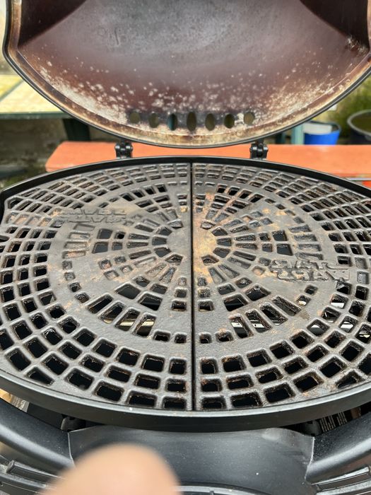 Grill kolekcjonerski  Star wars