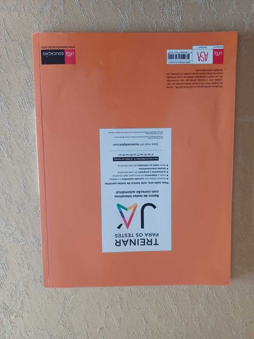 Novo FQ 8 - Físico Química - 8 ano (NOVO)