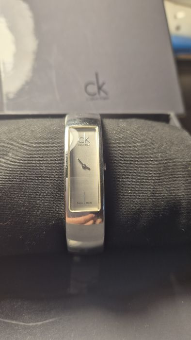 CALVIN KLEIN  Zegarek Damski