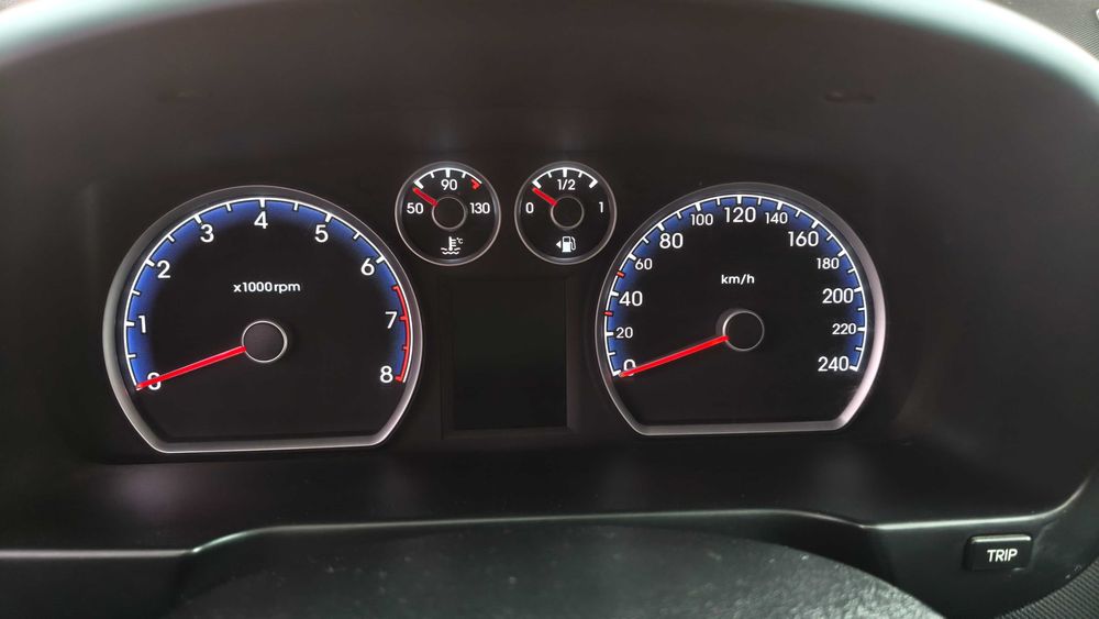 Hyundai i30 2011