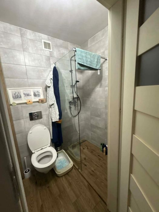 Mieszkanie 27 m2