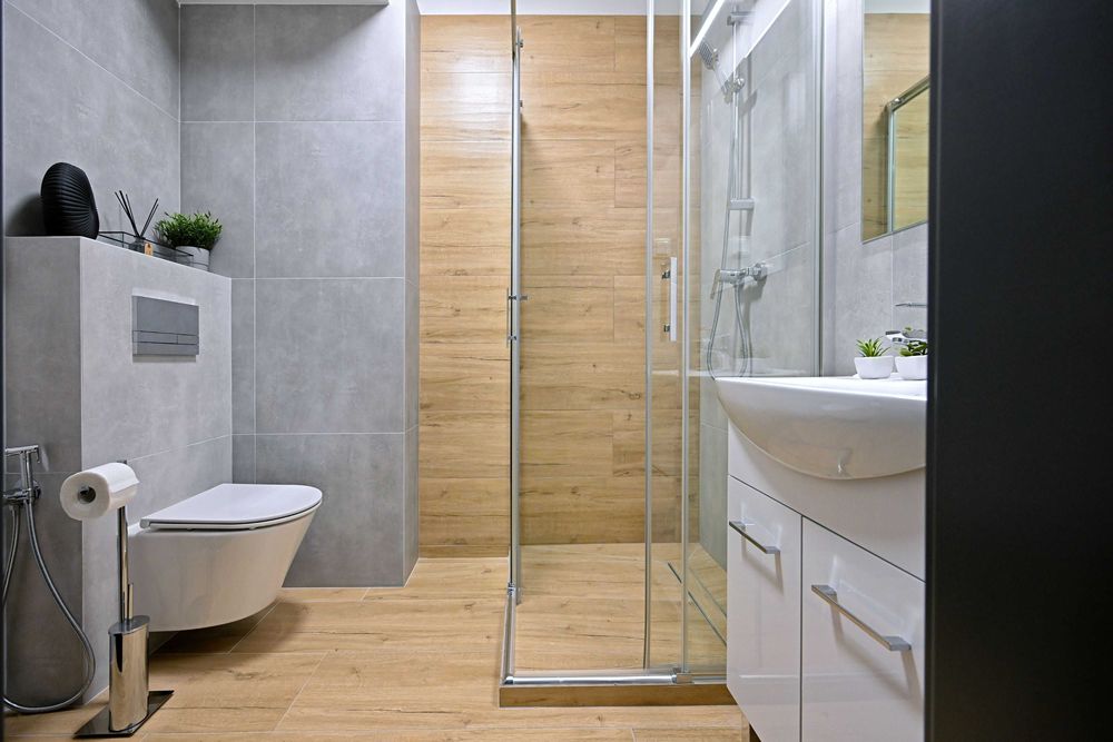 Nowe mieszkanie 25m2 super wyposażone na Czechowie blisko uczelni